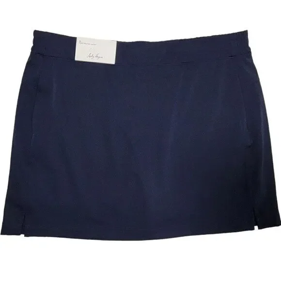Lady Hagen Shorts Lady Hagen Golf Skort Womens Size Xl Tummy